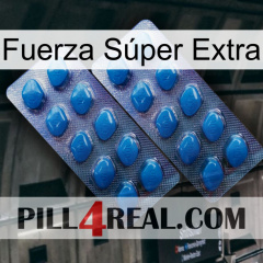 Fuerza Súper Extra viagra2